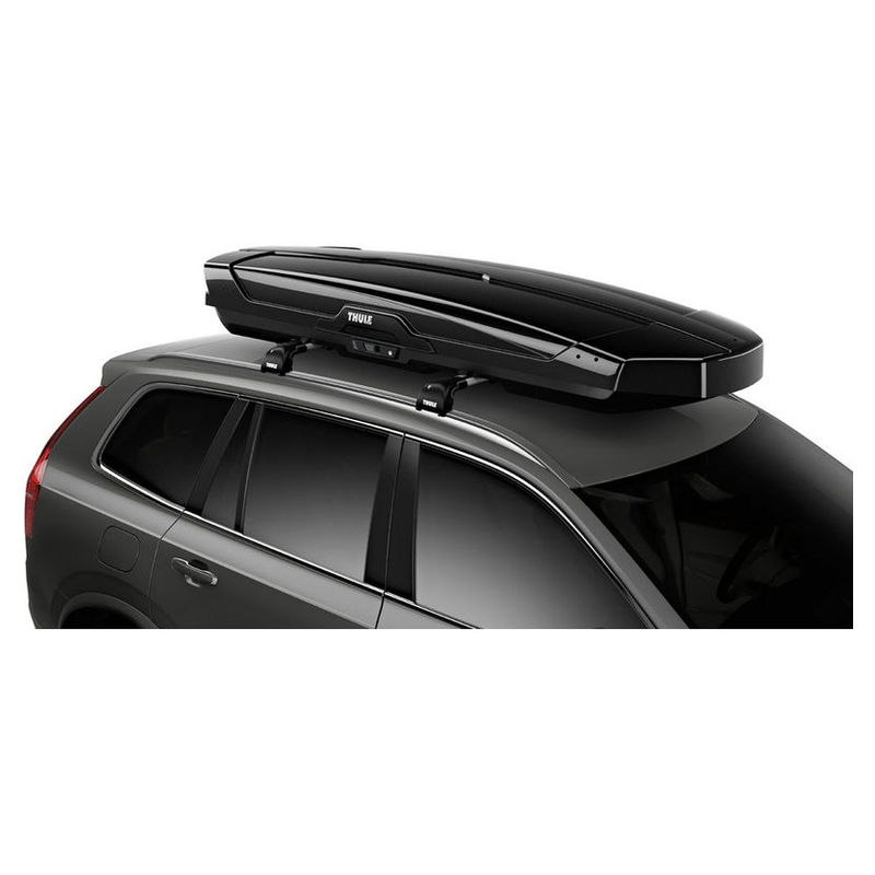 THULE-Motion-XT-Krovna-kutija-Alpine-Crna-sjaj-3